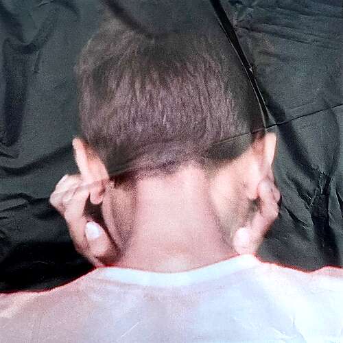 Pedestrians Of Bright Silence