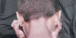 Pedestrians Of Bright Silence