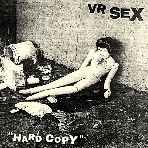 VR SEX - Real Doll Time | Single