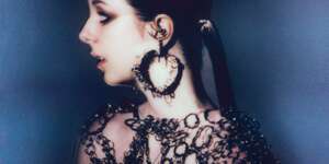 Stay With Me Through The Night