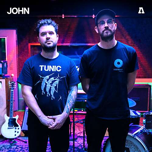 JOHN on Audiotree Live