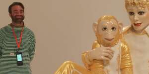 Nothing Matters to Me Now