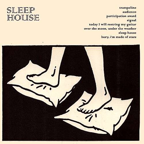 Sleep House