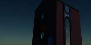 A Muse (In Limbo) [JOON Remix]