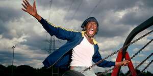 LOS NARCOS (Ft Georgia)