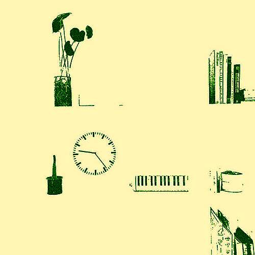 Just Spending Time (Alaskan Tapes Rework)