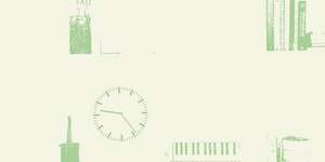 Just Spending Time (Alaskan Tapes Rework)