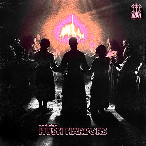 Hush Harbors (Wilfy D Remix)
