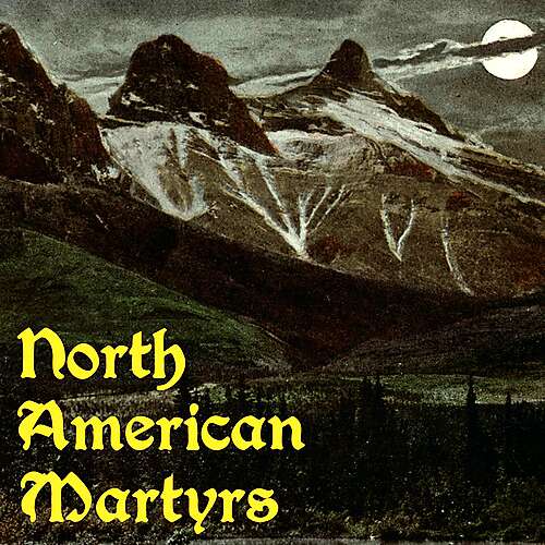 North American Martyrs