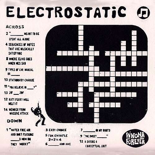 Electrostatic