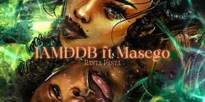 RASTA PASTA (ft. Masego)
