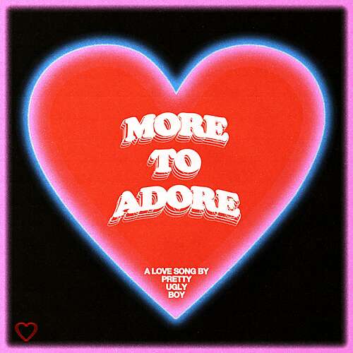 More to Adore