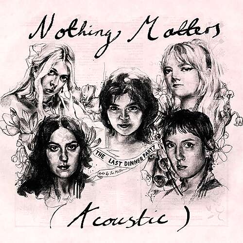 Nothing Matters (Acoustic)