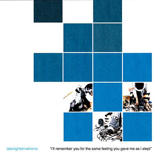 i'll remember you for the same feeling you gave me as i slept