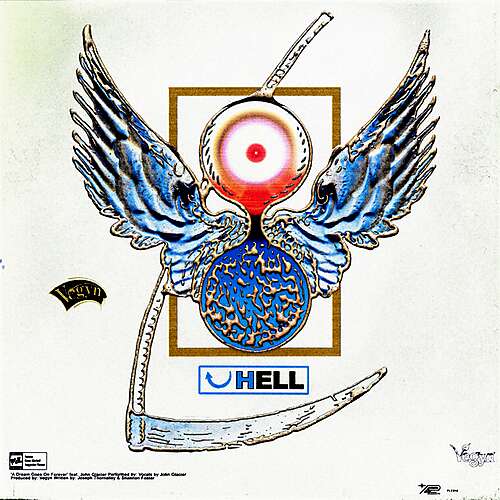 A Dream Goes On Forever (Ft John Glacier)