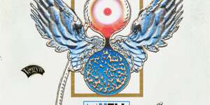 A Dream Goes On Forever (Ft John Glacier)