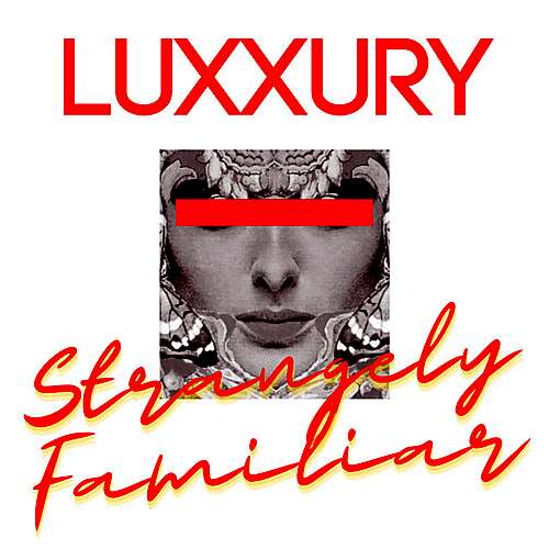 Strangely Familiar EP