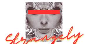Strangely Familiar EP