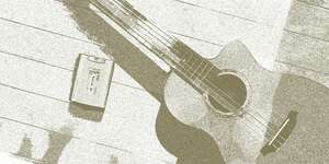 Rainy Season Again (Helios Remix)