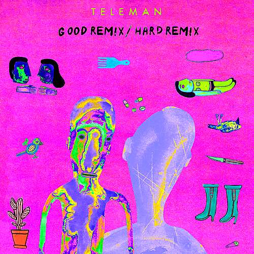 Good Remix/Hard Remix