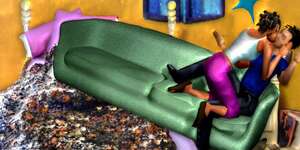 Pure Love (Deluxe version)