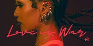 LOVE is WAR, Volume 6