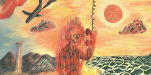 Where’s My Utopia?