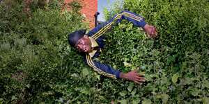 How To Make A Master Peace