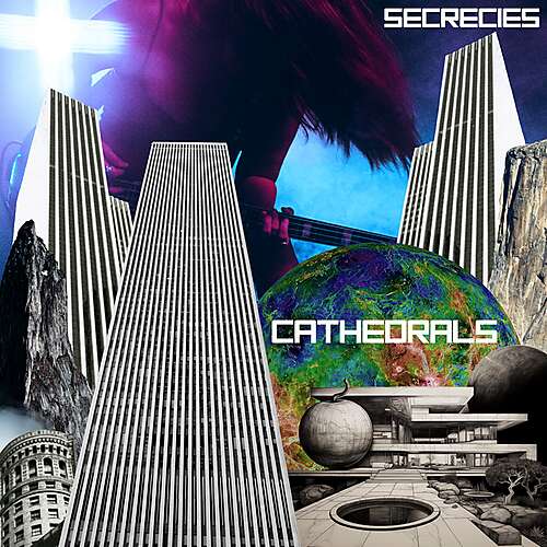 Cathedrals