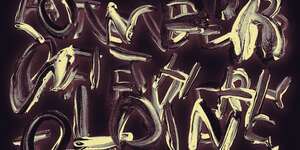 Suffer One  (Ft Owen Pallett)