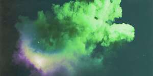 The Weeks (Cameo Blush Remix)