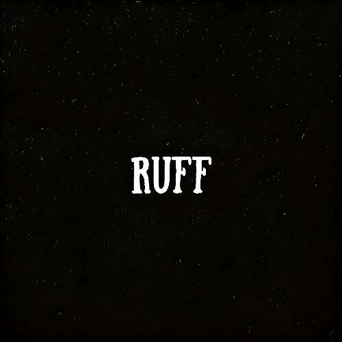 RUFF