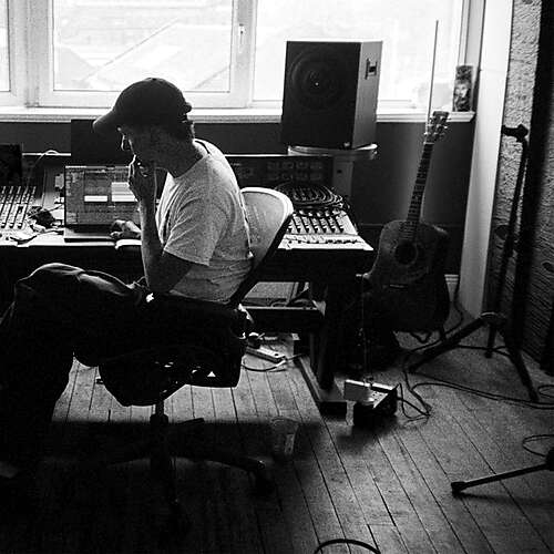 It's Been A Little Heavy Lately (Live at 45)