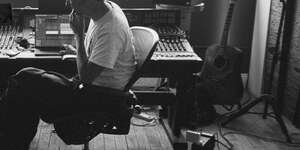 It's Been A Little Heavy Lately (Live at 45)