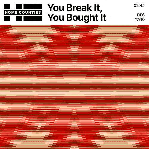 You Break It, You Bought It