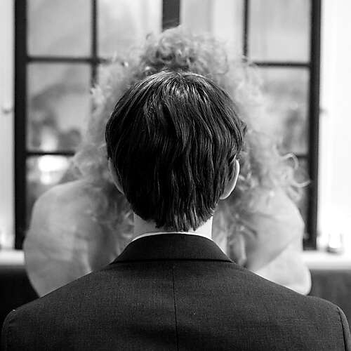 You Look Just Like My Mother