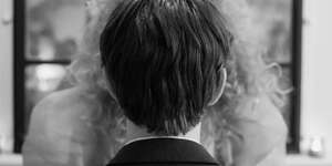 You Look Just Like My Mother