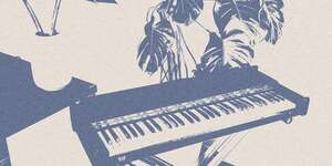 Corduroy (Notebook Scribbles Remix)