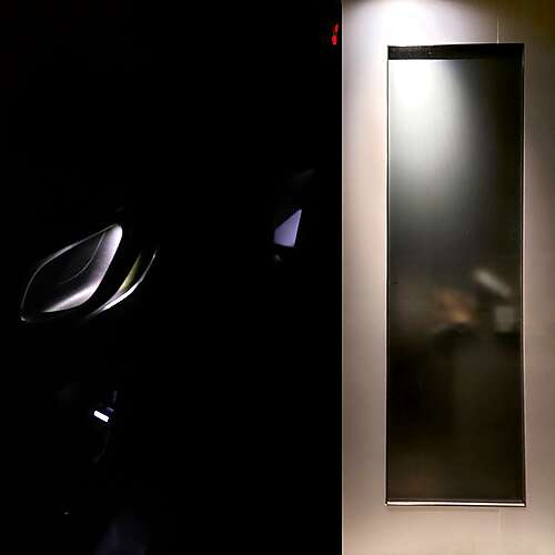 Third Installment / Silk Examples