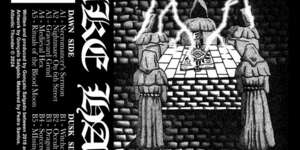 Memphis Tome of Occult Instrumentals