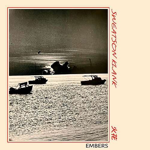 Embers