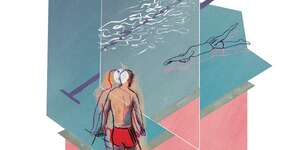 Everything Goes Right, All at Once