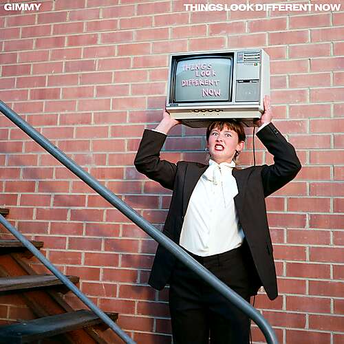 Things Look Different Now