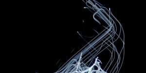 Älä Pelkää Pimeyttä