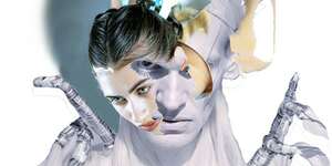 PIE (Mataya Waldenberg Remix)