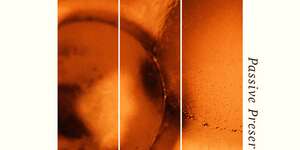 Passive Preservation