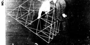 One-Hundred Years of Solitude