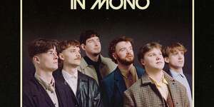 Fizzy Orange In Mono