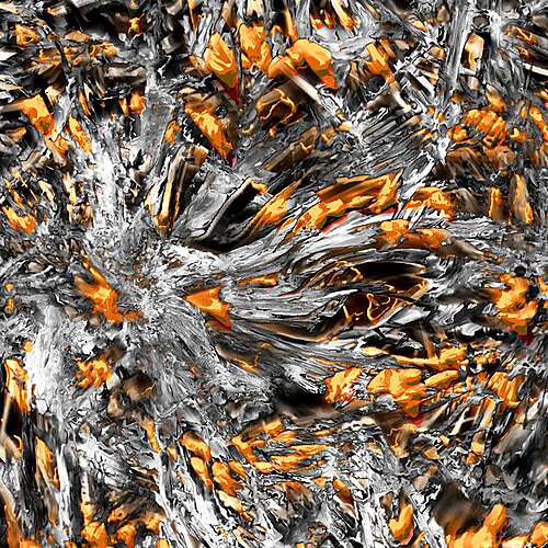 Red / (Ossia Versions)