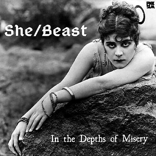 In the Depths of Misery EP